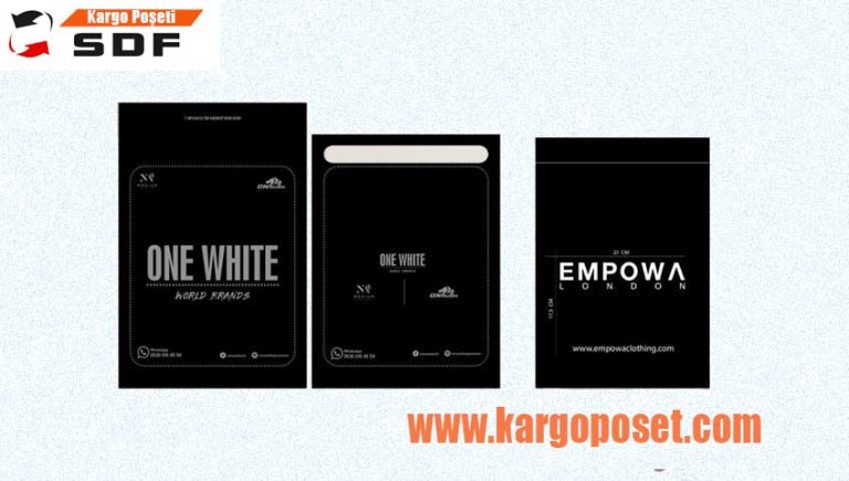 Kocaeli Kargo Poşeti