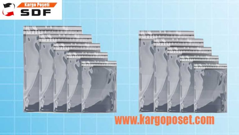 Zonguldak Kargo Poşeti