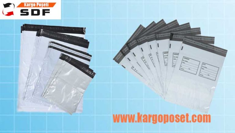 Trabzon Kargo Poşeti