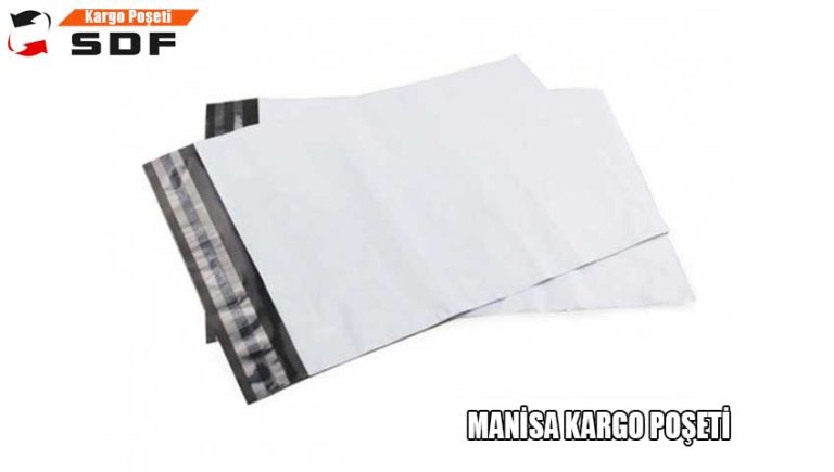 Manisa Kargo Poşeti