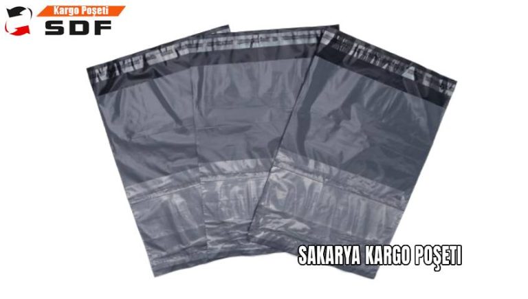 Sakarya Kargo Poşeti