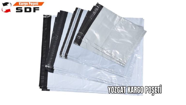 Yozgat Kargo Poşeti