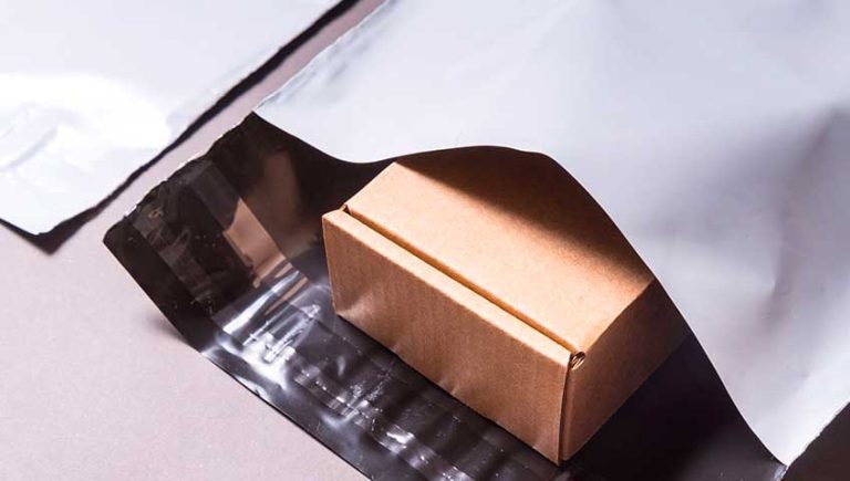 Kargo Poşeti Toptan