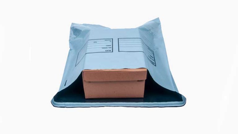 Kargo poşeti nereden bulabilirim