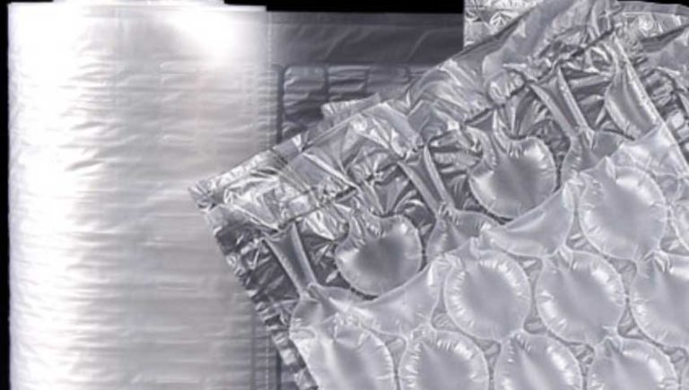 balonlu kargo poşeti