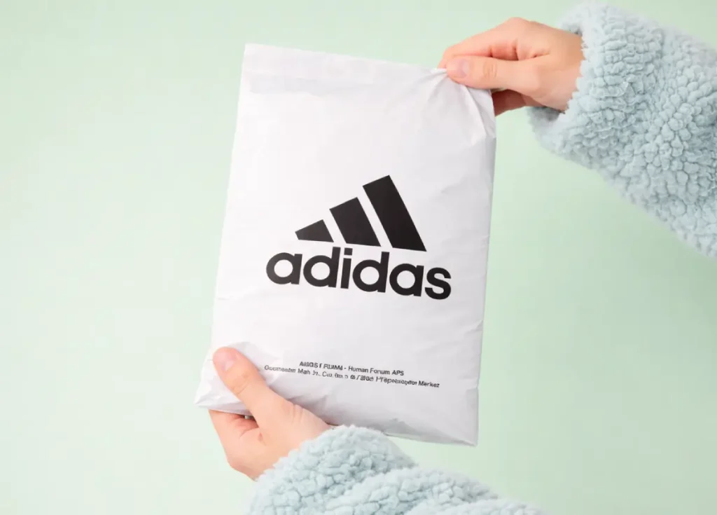 baskılı e ticaret kargo poşeti logolu kargo poşeti üretimi e ticaret gönderi poşeti imalatı dayanıklı baskılı poşet