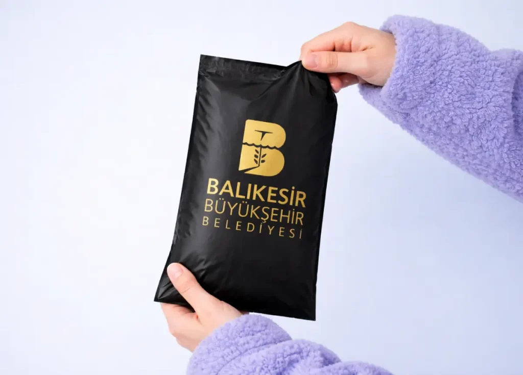 toptan baskılı kargo poşeti imalatı logolu poşet üretici toptan kargo poşeti siparişi e ticaret poşeti üretimi