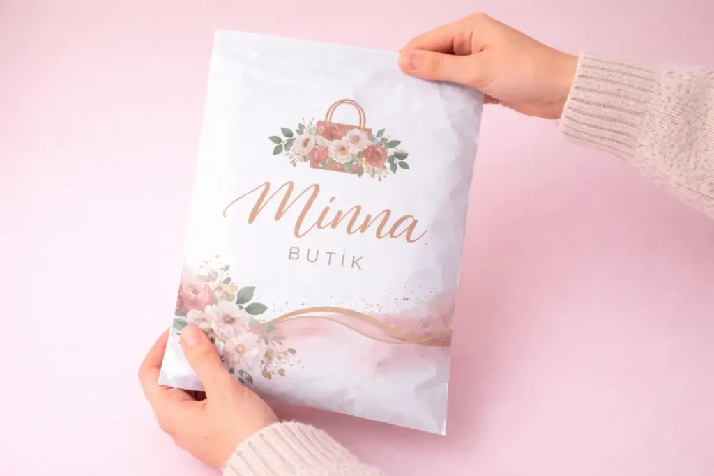 yapışkanlı toptan kargo poşeti bantlı kargo poşeti üretimi e ticaret poşeti toptan satış dayanıklı gönderi poşeti